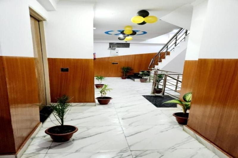 Show Annie Bed & Breakfast New Delhi